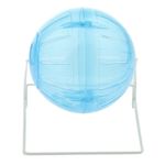 Hamster Balls for Training Mice and Gerbils