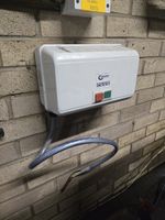 Crompton Star Delta Starter 22-30A Overload Fitted 400V 3PH. 