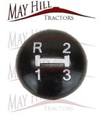 1 2 3 R Gear Knob for Massey Ferguson 135 145 148 230 240 Tractor