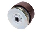 Clutch complete with bell 100 mm for Piaggio Ciao, SI, Bravo