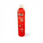 Abbey Predator Ultra Green Gas 700ml High Power Airsoft Gas with UPL+ Lubricant