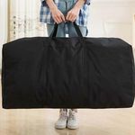 Home Extra Large Storage Bag Waterproof For Outdoor Camping Tent Cushi