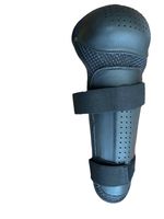 Paintball protectors - pair. Knee and shin. Small - 30 cm length. Airsoft.