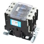 CJX2‑6511 High Sensitivity Industrial Electric AC Contactor 220V 65A‹