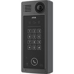 Axis A8207-VE MkII Network Video Door Station, 6MP IP Camera, RFID