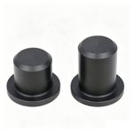 Gearbox Oil Seal Installation Tool Cylindrical for Auto Workshop, Mechanics