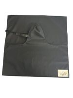 Polycotton Stove Sweep Sheet 70 X 70 Chimney Sweep Sheet