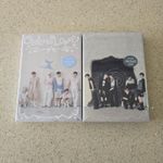 Official NCT Wish Ode To Love Album - Package ver - New & Sealed - UK Seller