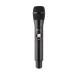 Power Dynamics PD632HH Wireless Handheld Microphone - Professional Sound System
