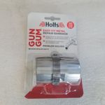Metal Repair Bandage for Exhausts System Pipes - Easy Fit - Holts Gun Gum HL3R6A
