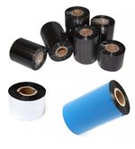 Thermal Ribbons, Wax, 60mm x 300m, CSO, 10 rolls pack