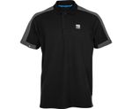Preston Innovations Core Collection Polo Shirt Black All Sizes