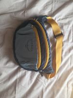 Osprey Waist Bag - Grey/Yellow