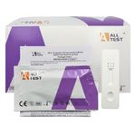 Ultra Early Pregnancy Urine Test Kits (10mIU HCG Professional With Pipette)