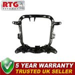 Front Subframe Axle Crossmember for Vauxhall Corsa C 00-06 Combo 01-11 Meriva