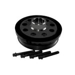 CORTECO 80004879 Crankshaft Belt Pulley Set Fits BMW 1 Series 3 Series 5 Series