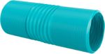 Trixie Extendable Play Tunnel Small Animal Toy – 10cm x 19–75cm Indoor/Outdoor