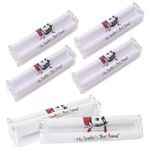 Pack of 12 Zig Zag hand Cigarette Tobacco Rolling Machine New Zigzag