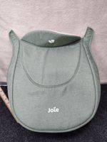 Joie Ramble Green Puschair/Buggy Sleep Carry Cot Pushchair Top Cover Apron