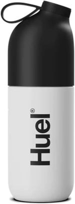 Huel Shaker Bottle 500ml and Huel Scoop - Brand New