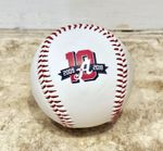 New Rawling Major League Baseball commemorative 2009- 2018 Atlanta Braves