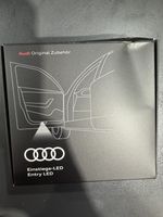 Genuine Audi Puddle/ Entry Lights 4G0.052.133G A3 A4 A5 A6 A7 A8 Q2 Q3 Q5 Q7 Q8