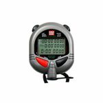 Digi Sport Instruments DT2000 Stopwatch 2000 memories - USB version