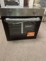 Beko QBSE222X Built-in Multifunction Oven - Stainless steel. - SR4F.