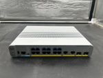 WS-C3560CX-12TC-S Cisco 12 Port Switch - Free UK Shipping!