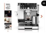 Ninja Luxe Café Pro Series ES701UK