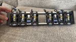 Dell PowerEdge R610 Fan Module Assembly