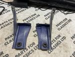 Morris Marina 1300cc Pair Radiator Top Brackets