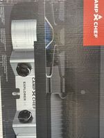 Camp Chef Explorer, Two Burner Stove,
