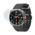 3-Pack Premium Screen Protector for Samsung Galaxy Watch Ultra Smart Watch 47mm