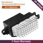 FOR NISSAN QASHQAI J11 2014-2020 HEATER RESISTOR/REGULATOR 277A1-4BU0A NEW