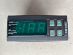 CAREL IR32 COLBRO ELECTRONIC TEMPERATURE CONTROLLER.