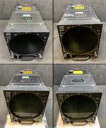 Harrier Aircraft (Multiple Tail No.s) Moving Map Display * 3892/79850 *