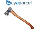 Hultafors 841710 Hults Bruk Ekelund Hunting Axe HUL841710
