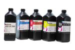 LED UV Ink 1 Litre (Hard ink) for UV Printer Certified ink