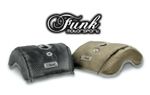 Mercedes AMG A45 Turbo Blanket Titanium Turbo Jacket by Funk Motorsport