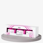 Mama Mio Tummy Rub Trio 3 x 120ml - Brand New Sealed Free Uk Postage