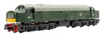 Graham Farish N Gauge 371-177A BR Green Class 40 'D382' Diesel Locomotive