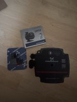 UPS3 xx-50/65 ph Model A