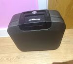 Master Lock Water-Resistant Fireproof Safe Medium