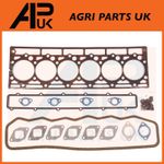Head Gasket Set Kit Top for Case International IH 946 956 1046 1055 1056 Tractor