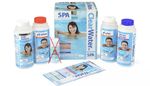 Clearwater Hot Tub Chemical Starter Kit NEW *No Dip Test Strip* *FREE DELIVERY*