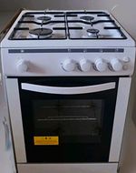 Brand New Cooker 