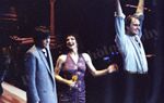 KATE BUSH (with PETER GABRIEL & STEVE HARLEY) in concert 1979! 30 RARE PHOTOS!
