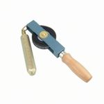 Oil Gauging Tape Resistant Fuel Reservoir Depth Measure
