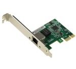 PCIe Network Controller Card 2.5G LAN GIGABIT ETHERNET RJ45 Chipset INTEL I226